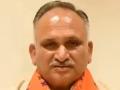 सोनीपत के नए मेयर राजीव जैन, कांग्रेस उम्मीदवार कमल दीवान को 23,247 वोटों से हराया, अंबाला में भाजपा की अक्षिता सैनी को 52,794 वोट - Hindi News | Haryana Municipal Election Results BJP's Rajiv Jain wins Sonipat Mayor election defeating Congress candidate Kamal Dewan 23,247 votes BJP's Akhsita Saini received 52,794 votes | Latest india News at Lokmatnews.in