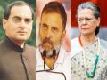 Lok Sabha Elections 2024: राहुल गांधी पिता राजीव गांधी की सीट अमेठी को छोड़कर मां सोनिया गांधी की सीट रायबरेली से क्यों उतारे?, जानिए यहां - Hindi News | Lok Sabha Elections 2024: Why did Rahul Gandhi leave father Rajiv Gandhi's seat Amethi and mother Sonia Gandhi's seat Rae Bareli? Know here | Latest india News at Lokmatnews.in