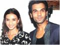 गर्लफ्रेंड पत्रलेखा के साथ इस देश में नया साल मनाएंगे राजकुमार राव - Hindi News | rajkumar rao will celebrate new year 2019 in london with her girlfriend patralekha | Latest bollywood News at Lokmatnews.in