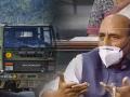Parliament Monsoon Session: Rajnath Singh आज China से सीमा विवाद के मुद्दे पर देंगे बयान! - Hindi News | | Latest india Videos at Lokmatnews.in