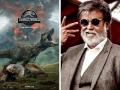 बॉक्स ऑफिस पर 7 जून को होगा घमासान, जुरासिक वर्ल्ड के डायनासोर भिड़ेंगे रजनीकांत की काला से - Hindi News | rajnikanth-kaala new trailer-jurassic World Fallen Kingdom | Latest bollywood News at Lokmatnews.in