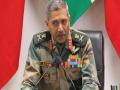 लेफ्टिनेंट जनरल बीएस राजू होंगे देश के अगले उप सेना प्रमुख - Hindi News | Lt Gen BS Raju will be the new Deputy Army Chief of the country | Latest india News at Lokmatnews.in