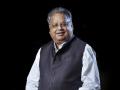 Rakesh Jhunjhunwala: मैंने आज अपना भाई खो दिया..., स्मृति ईरानी ने राकेश झुनझुनवाला को दी श्रद्धांजलि - Hindi News | Rakesh Jhunjhunwala I lost my brother today Smriti Irani pays tribute Rakesh Jhunjhunwala legend legacy graceful my gentle giant  | Latest india News at Lokmatnews.in