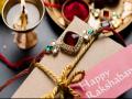 Raksha Bandhan 2020: आज इस शुभ मुहूर्त में भाई की कलाई पर बांधें राखी, 558 साल बाद बना है ऐसा शुभ संयोग - Hindi News | Raksha Bandhan 2020: Auspicious coincidence after 558 years know the auspicious time to tie Rakhi | Latest spirituality News at Lokmatnews.in