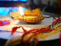 Raksha Bandhan 2025 Date: जानिए कब है राखी का त्योहार, शुभ मुहूर्त और इसका पौराणिक महत्व - Hindi News | raksha-bandhan-2025-date-shubh-muhurat-significance | Latest spirituality News at Lokmatnews.in