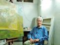 पेंटर राम कुमार का 94 वर्ष की उम्र में निधन - Hindi News | Artist and Painter Ram Kumar death at age of 94 | Latest india News at Lokmatnews.in