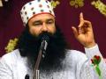 Ram Rahim Parole: फिर जेल से बाहर आया राम रहीम, मिली 30 दिनों की पैरोल - Hindi News | Dera Sacha Sauda chief Ram Rahim gets 30 days parole | Latest india News at Lokmatnews.in