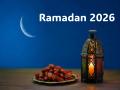 Ramadan 2026: आज से पहला रोजा शुरू, जानें भारत में शहरवार इफ्तार का समय - Hindi News | Ramadan 2026 First fast begins today know city-wise Iftar timings in India | Latest spirituality News at Lokmatnews.in