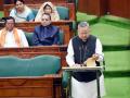 छत्तीसगढ़ में मुख्यमंत्री रमन सिंह ने पेश किया 78423 करोड़ का बजट - Hindi News | Chhattisgarh Raman Singh Budget chhattisgarh assembly | Latest india News at Lokmatnews.in