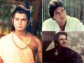 See Pics! 'Ramayan' Fame Sunil Lahri Aka Lakshman's unseen pics goes viral - Hindi News | See Pics! 'Ramayan' Fame Sunil Lahri Aka Lakshman's unseen pics goes viral | Latest social-viral Photos at Lokmattimes.com