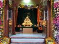 Ayodhya Ram Mandir Bhumi Pujan: First pictures of 'Ram Lalla' at Ram Janmabhoomi - Hindi News | Ayodhya Ram Mandir Bhumi Pujan: First pictures of 'Ram Lalla' at Ram Janmabhoomi | Latest national Photos at Lokmattimes.com