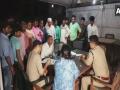 रामपुर: सपा नेता पर्वत सिंह यादव और होमगार्ड की गोली मारकर हत्या - Hindi News | | Latest crime News at Lokmatnews.in
