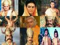 शनिवार को रामानंद सागर की 'उत्तर रामायण' हुई खत्म, लोगों ने कहा- #ThankYouRamayan - Hindi News | Ramayan becomes most viewed entertainment programme fans thanks to doordarshan | Latest bollywood News at Lokmatnews.in