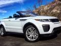 भारत में Range Rover Evoque Convertible ने रखा कदम, कीमत 69.53 लाख रुपये - Hindi News | Range Rover Evoque Convertible Launched In India | Latest automobile News at Lokmatnews.in