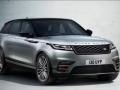रेंज रोवर वेलर के देश में तैयार संस्करण की बिक्री शुरू - Hindi News | Jaguar Land Rover Launches Made-In-India Range Rover Velar | Latest automobile News at Lokmatnews.in
