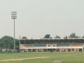 Ranji Trophy 2023-24: जीत के भी हारे दिल्ली के खिलाड़ी!, मध्य प्रदेश और बड़ौदा क्वार्टर फाइनल में, पहला मैच खेल रहे माथुर ने झटके पांच विकेट - Hindi News | Ranji Trophy 2023-24 Delhi players lost even after winning Madhya Pradesh and Baroda in quarter finals left arm spinner Sumit Mathur playing his first match took 5 wickets | Latest cricket News at Lokmatnews.in