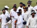 Ranji Trophy 2025-26 Quarterfinals: 8 टीम और 1 ट्रॉफी, 6 फरवरी से क्वार्टर फाइनल मुकाबले, कौन खिलाड़ी हैं कप्तान, देखिए लाइव स्कोर? - Hindi News | Ranji Trophy 2025-26 Quarterfinals Mumbai vs Karnataka Bengal vs Andhra Madhya Pradesh vs Jammu and Kashmir Jharkhand vs Uttarakhand Squads | Latest cricket News at Lokmatnews.in