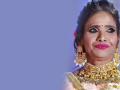 ये Video देखने के बाद आप Ranu Mondal के मेकअप का मज़ाक नहीं उड़ाएंगे - Hindi News | Ranu Mondal Make Up Viral Video | Latest weird Videos at Lokmatnews.in