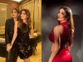 Azaad: पहली फिल्म आजाद से छाई रवीना टंडन की बेटी राशा, कही ये बात... - Hindi News | Raveena Tandon Daughter Rasha Thadani Bollywood Debut with Azaad Movie | Latest bollywood Photos at Lokmatnews.in