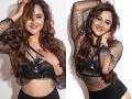Rashami Desai flaunts her bold and sensual avatar in her latest photoshoot - Hindi News | Rashami Desai flaunts her bold and sensual avatar in her latest photoshoot | Latest entertainment Photos at Lokmattimes.com