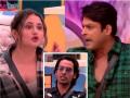 Bigg Boss 13: अरहान ने रश्मि को दी नसीहत, कहा- "सिद्धार्थ अगर बदतमीजी करे तो मार देना थप्पड़" - Hindi News | Bigg Boss 13: Arhan advises Rashmi to Slap Sidharth Shukla | Latest television News at Lokmatnews.in