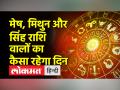 जाने कैसा रहेगा आपका दिन, किसको होगा धन लाभ - Hindi News | Don't know how will be your day, who will get money | Latest spirituality Videos at Lokmatnews.in