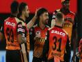 IPL 2020: टीम को मिली हार पर राशिद खान ने किया कमाल, इस सीजन ऐसा कारनामा करने वाले बने पहले खिलाड़ी - Hindi News | rashid khan enters into special club with 20 wickets after lasith malinga and anil kumble | Latest cricket News at Lokmatnews.in