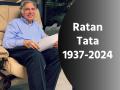 Ratan Tata Passes Away: PM मोदी ने नोएल टाटा से की बात, रतन टाटा के अंतिम संस्कार में शामिल होंगे गृह मंत्री अमित शाह - Hindi News | Ratan Tata Passes Away Updates PM Modi spoke to Noel Tata Home Minister Amit Shah will attend the funeral of Ratan Tata | Latest india News at Lokmatnews.in