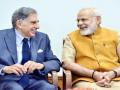 PM Narendra Modi pays heartfelt tribute to Ratan Tata: भारत ने महान सपूत को खो दिया...अमूल्य रत्न को खो दिया?, पीएम मोदी ने किया याद - Hindi News | PM Narendra Modi pays heartfelt tribute to Ratan Tata India has lost great son invaluable gem PM Modi remembered reminder that dreams are worth pursuing | Latest business News at Lokmatnews.in
