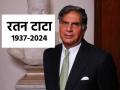 Ratan Tata Death: इस बीमारी से पीड़ित थे रतन टाटा, अचानक बीपी डाउन से बिगड़ी थी हालत; जानें क्या है लक्षण और बचाव - Hindi News | Ratan Tata suffering from this disease Know what are the symptoms and prevention | Latest health News at Lokmatnews.in