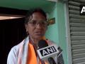 West Bengal Election results 2026: आरजी कर पीड़ित की मां और भाजपा उम्मीदवार रत्ना देबनाथ पानीहाटी में 6,892 वोटों के साथ आगे - Hindi News | West Bengal Election Results 2026: Ratna Debnath—the mother of the victim from the RG Kar incident and a BJP candidate—is leading in Panihati with 6,892 votes. | Latest india News at Lokmatnews.in