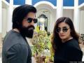 KGF 2 में नजर आएंगी बॉलीवुड एक्ट्रेस रवीना टंडन, एक्टर यश के साथ आईं नजर, देखें तस्वीरें - Hindi News | Raveena Tandon Play Role in KGF 2 Movie checkout yash and raveena latest photos | Latest bollywood Photos at Lokmatnews.in