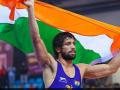 Asian Games 2023: 2018 में पहचम लहराया, इस बार नहीं दिखेंगे, गोल्ड के दावेदार विनेश, दहिया, रामपाल, पंघाल, सौरभ, हिमा दास और दीपिका कुमारी बाहर - Hindi News | Asian Games 2023 stars will not seen gold contenders Vinesh Phogat, Ravi Dahiya, Rani Rampal, Amit Panghal, Saurabh Chaudhary, Hima Das Deepika Kumari are out | Latest other-sports News at Lokmatnews.in