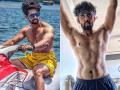 Jamai Raja's Ravi Dubey shares pictures of his sculpted physique during lockdown - Hindi News | Jamai Raja's Ravi Dubey shares pictures of his sculpted physique during lockdown | Latest entertainment Photos at Lokmattimes.com