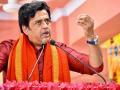 BMC Elections 2026: मुंबई बीजेपी ने चुनाव प्रचार के लिए अपर्णा यादव और रवि किशन समेत यूपी के नेताओं से समर्थन मांगा - Hindi News | BMC Elections 2026 Mumbai BJP Seeks Support Of UP Leaders, Including Aparna Yadav & Ravi Kishan, For Poll Campaign | Latest india News at Lokmatnews.in