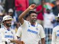 Ravichandran Ashwin Retirement: धोनी और कुंबले के क्लब में रविचंद्रन अश्विन?, आखिर क्यों है चर्चा, ऐसा क्या कर दिया... - Hindi News | Ravichandran Ashwin Retirement Ravi in ms Dhoni and anil Kumble's club why there discussion what happened | Latest cricket News at Lokmatnews.in