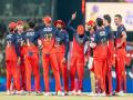 PBKS vs RCB, Qualifier 1: आरसीबी IPL 2025 के फाइल में, क्वालिफायर मैच में पंजाब किंग्स को 8 विकेट से हराया - Hindi News | PBKS vs RCB, Qualifier 1 RCB in the file of IPL 2025, defeated Punjab Kings by 8 wickets in the qualifier match | Latest cricket News at Lokmatnews.in