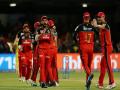 IPL 2019 playoff: आरसीबी अभी भी नहीं हुई है प्लेऑफ की दौड़ से बाहर, जानिए कैसे पहुंच सकती है अगले दौर में - Hindi News | IPL 2019 playoff: How Royal Challengers Bangalore can still qualify for next round, know the scenario | Latest cricket News at Lokmatnews.in