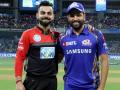 IPL 2024 MI vs RCB: अंक तालिका में 8 और 9वें स्थान पर कायम, विराट और रोहित बनेंगे 'किंग', जानें हेड टू हेड रिकॉर्ड, कहां देखें मैच - Hindi News | IPL 2024 Mumbai Indians vs Royal Challengers Bengaluru, 25th Match Live Score MI Vs RCB Head To Head Record rohit sharma virat kohli see 11 jio tv | Latest cricket News at Lokmatnews.in