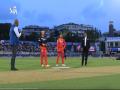 IPL 2022 RCB vs PBKS: आरसीबी ने टॉस जीतकर पहले गेंदबाजी का लिया फैसला, पंजाब किंग्स में संदीप शर्मा की जगह आए हरप्रीत बरार - Hindi News | IPL 2022 RCB vs PBKS Royal Challengers Bangalore have won the toss and have opted to field | Latest cricket News at Lokmatnews.in