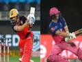 IPL 2020 RCB vs RR, Playing 11: RCB के खिलाफ राजस्थान ने किया ये बड़ा बदलाव, इन खिलाड़ियों को मिला मौका - Hindi News | | Latest cricket News at Lokmatnews.in
