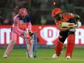 IPL 2019: राजस्थान रॉयल्स पड़ी आरसीबी पर भारी, कोहली की टीम लगातार चौथा मैच हारी - Hindi News | IPL t20 match virat kohli rcb team defeated by Rajasthan Royals, rcb lose 4 matches continuously | Latest cricket Photos at Lokmatnews.in