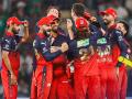 IPL 2026: दिल्ली कैपिटल्स की शर्मनाक हार, भुवी-जोश की गेंदबाजी के सामने पस्त हुए बल्लेबाज, आरसीबी की 9 विकेट जीत - Hindi News | IPL 2026: Delhi Capitals Suffer Humiliating Defeat; Batsmen Crumble Against the Bowling of Bhuvi and Josh; RCB Win by 9 Wickets | Latest cricket News at Lokmatnews.in