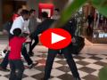 VIDEO: क्या विराट कोहली ने नन्हे फैन को किया इग्नोर? वायरल वीडियो में रोते बच्चे की असलियत आई सामने - Hindi News | Did Virat Kohli ignore young fan Viral video reveals true nature of the crying child | Latest cricket News at Lokmatnews.in