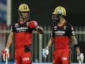 IPL 2020: कोहली और डिविलियर्स ने आखिरी 47 गेंदों पर जोड़े 100 रन, मैच में बने कई बड़े रिकॉर्ड - Hindi News | IPL 2020 RCB Vs KKR AB De Villiers Superhuman Knock In Sharjah made some big recored | Latest cricket News at Lokmatnews.in