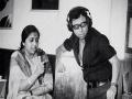 RD Burman Birth Anniversary: आशा भोसले के फैन थे आरडी बर्मन, पहली मुलाकात में की थी खास मांग - Hindi News | RD Burman Birth Anniversary: ​​RD Burman, a fan of Asha Bhosle, had a special demand in the first meeting | Latest bollywood News at Lokmatnews.in