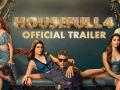 Housefull 4 Trailer: ट्रेलर में पकी खिचड़ी, बकवास है अक्षय कुमार, रितेश देशमुख और बॉबी देओल की कॉमेडी - Hindi News | Akshay Kumar film Housefull 4 trailer released | Latest bollywood Videos at Lokmatnews.in