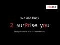 Realme 2 Pro भारत में 27 सितम्बर को होगा लॉन्च, जानें क्या होंगे फीचर्स - Hindi News | Realme 2 Pro India Launch Set for September 27, Expected Specifications and Features | Latest technology News at Lokmatnews.in