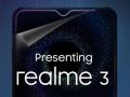 4 मार्च को भारत आने वाला है Realme 3, Xiaomi के Redmi Note 7 और Note 7 Pro से होगी भिड़ंत - Hindi News | Oppo Realme 3 launching date confirmed, available on Flipkart: Know Price, features, Specification | Latest technology News at Lokmatnews.in