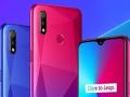 बजट स्मार्टफोन Realme 3i की आज सेल, 7999 रु में मिलेंगे जबरदस्त फीचर्स - Hindi News | Realme 3i Budget smartphone sale today in India: Price, Specifications and sale offers, Latest Tech News Today | Latest technology News at Lokmatnews.in
